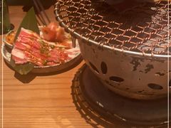 -烧肉达人•炭火烧肉(新天地店)