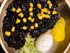 韩式炸酱面-쌍화점 霜花店·朝鲜族料理(徐家汇店)