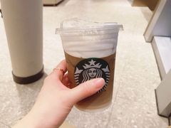 -星巴克臻选(宁波天一广场店)