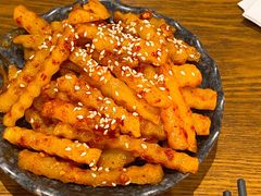 -付小姐在成都(五道口店)
