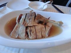 -扬州狮子楼·非遗淮扬菜(总店)