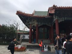 -珠海圆明新园