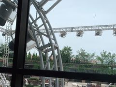 -大连发现王国度假酒店