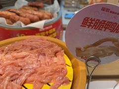 -龍歌自助小火锅(城阳万象汇店)