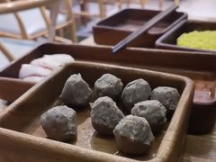 -菌小白·野生菌火锅(时尚天河店)