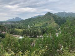 -仙居谷风景区