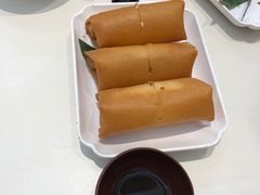 -蔡澜点心·粤菜(月星环球港店)