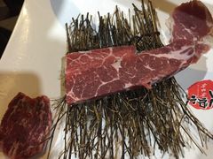 -火炉火自助餐(枫蓝国际店)