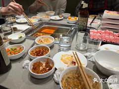 -海底捞火锅(宇飞大厦店)