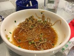 -沙氏虾蟹时尚餐厅(盘胥路店)