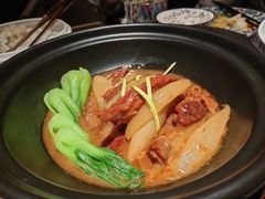 -海派悦庭·海胆烧麦·新融合菜(凯德广场店)
