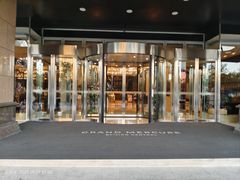 -北京西单美爵酒店