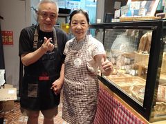 -熊叔熊婶面包房(团结湖店)
