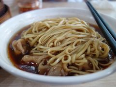 -蒋家桥饺面店(广陵路店)