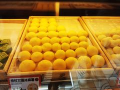 -東更道点心行(利客来店)