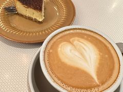 澳白-BAKER&SPICE(安福路店)