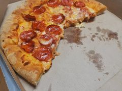 -达美乐比萨(肖家河店)