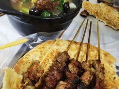 -同来顺烧烤餐厅(哈尔滨道店)