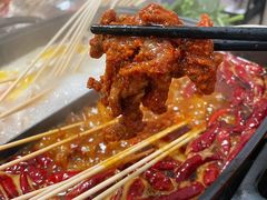 -大斌家串串火锅(马栏山店)