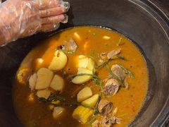 -粗粮人家·东北菜(洋桥店)