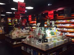-西西弗书店&矢量咖啡(壹方购物中心店)