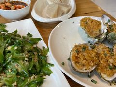 -南海渔家•海鲜•正宗海南菜(海棠湾店)