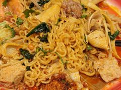 -极乐小煮·成都冒菜(科技绿洲店)