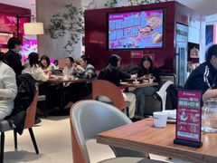 -老板恋上鱼(恒隆广场店)