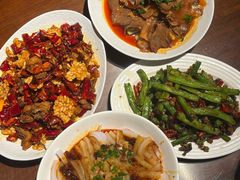 -缪氏川菜(深圳北站缤果空间店)