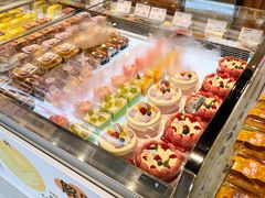 -超港·蛋糕面包(包河万达店)