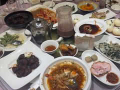-顺风海鲜港(金玉兰店)
