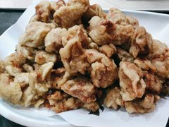 -一块豆腐·海鲜·家常菜(李沧书院路店)