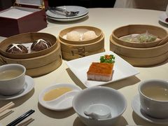 -利苑酒家(华熙国际店)