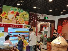 -西江美食舫·江西菜(健德桥店)