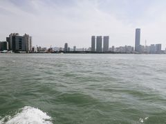 -国际邮轮中心码头(厦鼓码头)