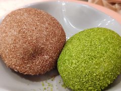大福大贵-争鲜回转寿司(东方银座店)