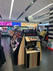 -丝芙兰Sephora