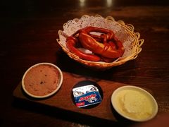 -宝莱纳啤酒花园餐厅PAULANER BRAUHAUS Nanjing(广州路店)