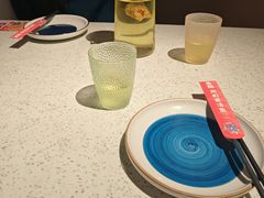 -鱼酷活鱼烤鱼(新世界城店)