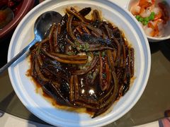 响油鳝糊-申粤轩酒楼·三十年粤菜经典(丁香花园店)