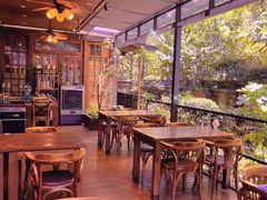 大堂-宝翠花园餐厅(沙湖店)