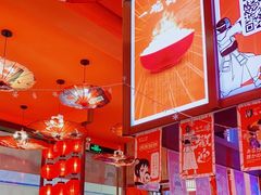 -饭町二郎日式综合茶餐(中安广场店)