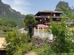 -太行锡崖沟旅游度假区