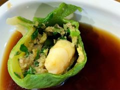 九鲜饺子-宝源饺子(麦子店街店)