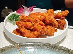 -顺峰顺水顺德菜(第一百货店)