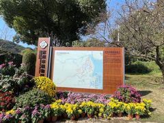 -苏州上方山国家森林公园