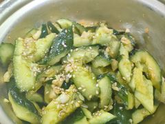 -平娃三宝烧烤·面食(富丰桥店)