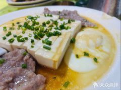 -红炎炎农家菜老字号(金水台店)