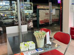-正宗八宝冰饭·非遗冰饭·烧烤(奎桥店)