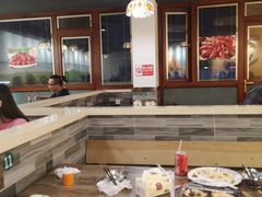 -毛胡子牛羊餐馆(武宁路店)
